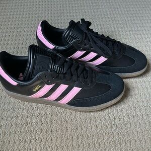 Adidas “Messi” Samba